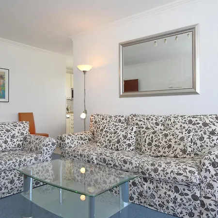 Apartment Arius-10 *