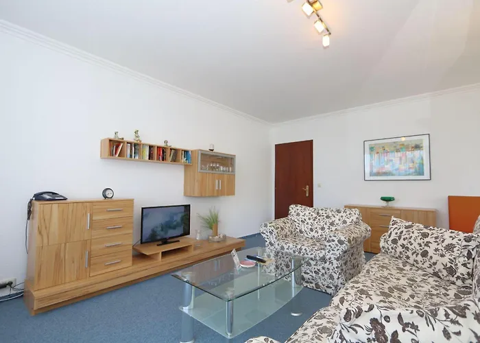 Апартаменты Arius-10